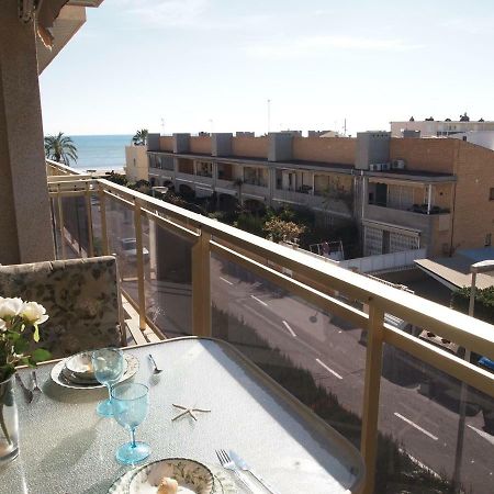 Golf Beach Cambrils Apartment Екстериор снимка