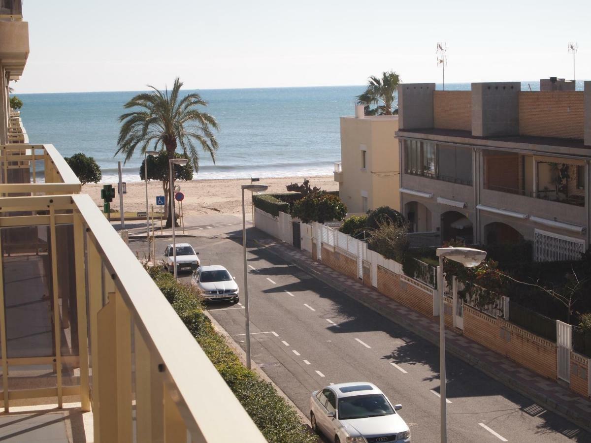 Golf Beach Cambrils Apartment Екстериор снимка