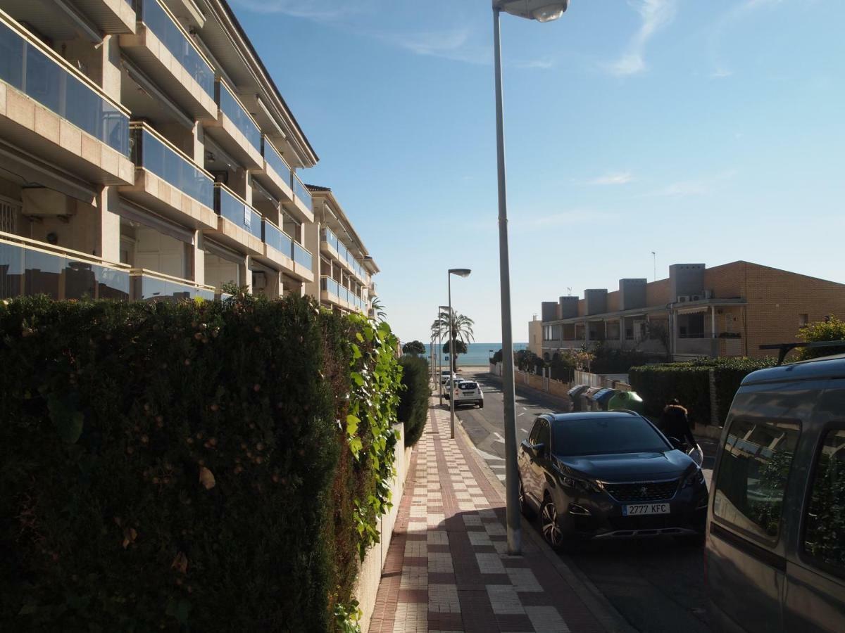 Golf Beach Cambrils Apartment Екстериор снимка